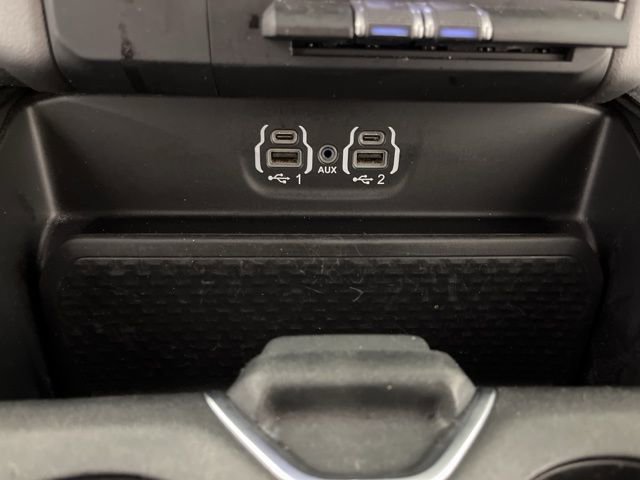Used 2024 RAM 1500 Laramie image 27