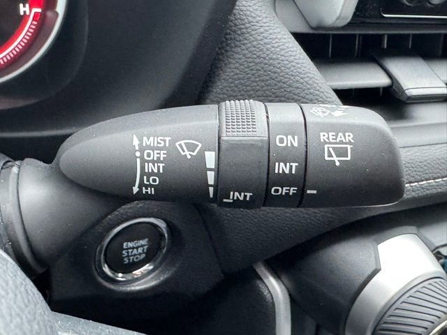 Certified 2023 Toyota RAV4 XLE image 27