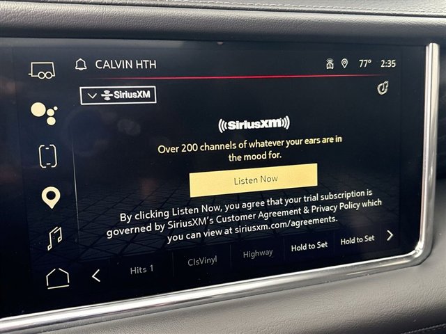 Certified 2022 GMC Yukon Denali w/ Denali Premium Package image 13