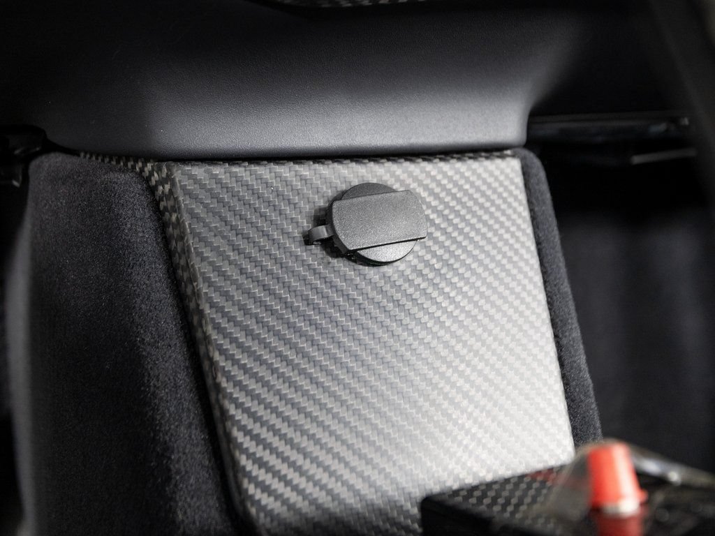 Used 2015 McLaren P1 RWD image 28