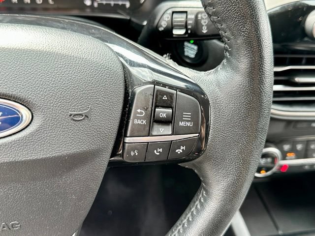 Used 2021 Ford Escape SEL FWD image 34