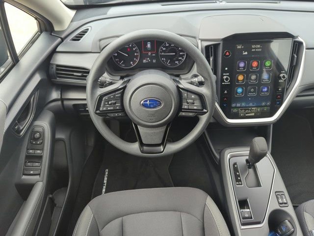 Used 2025 Subaru Crosstrek 2.0i Premium image 18