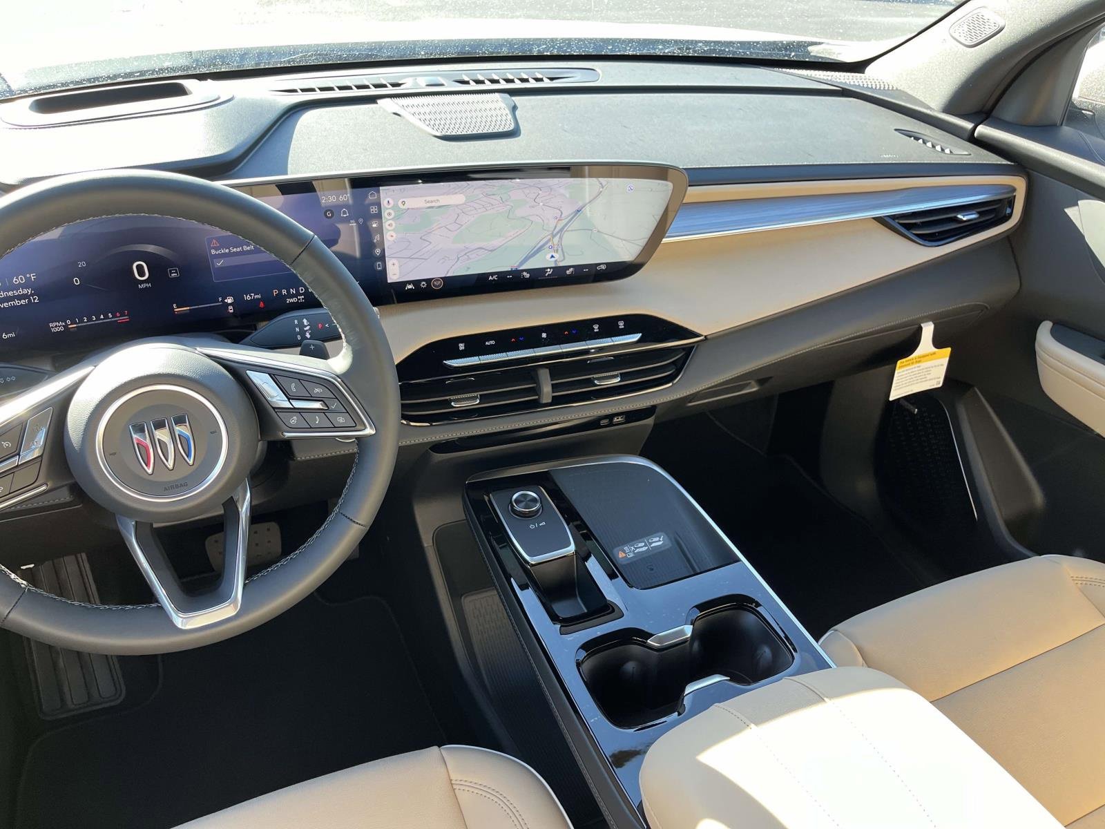 New 2026 Buick Enclave Preferred w/ Power Package image 14