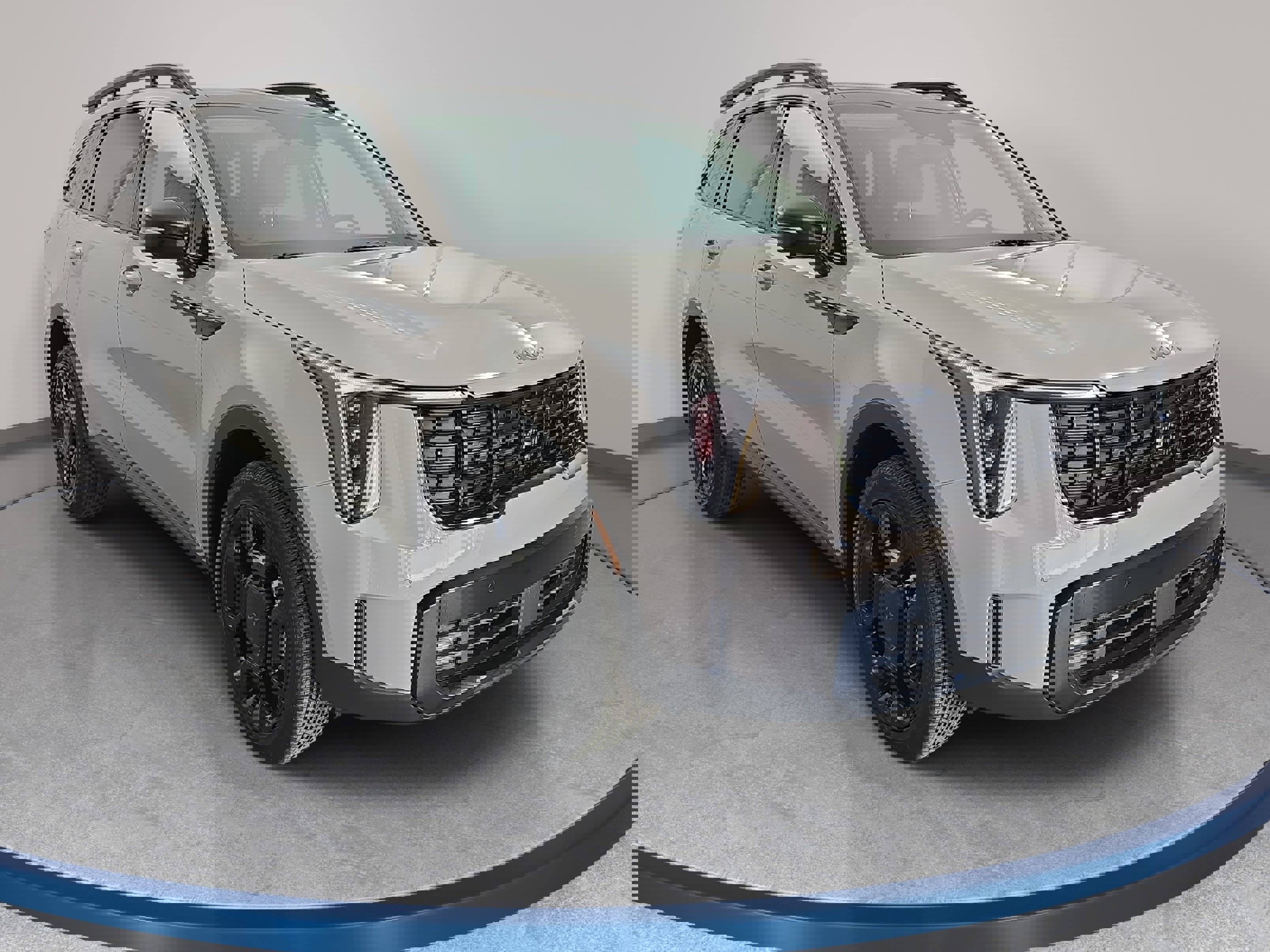 Used 2026 Kia Sorento SX image 3