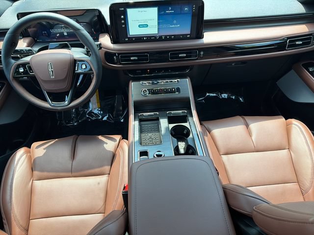 New 2026 Lincoln Aviator Reserve AWD/4WD image 24