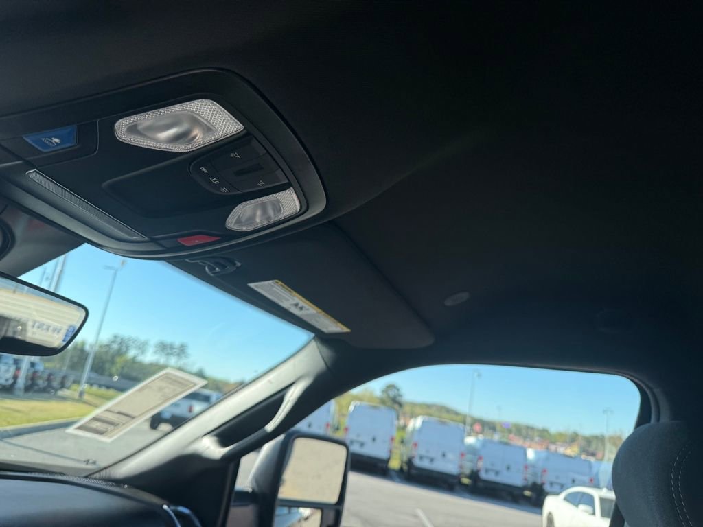 New 2026 RAM 2500 Big Horn image 21