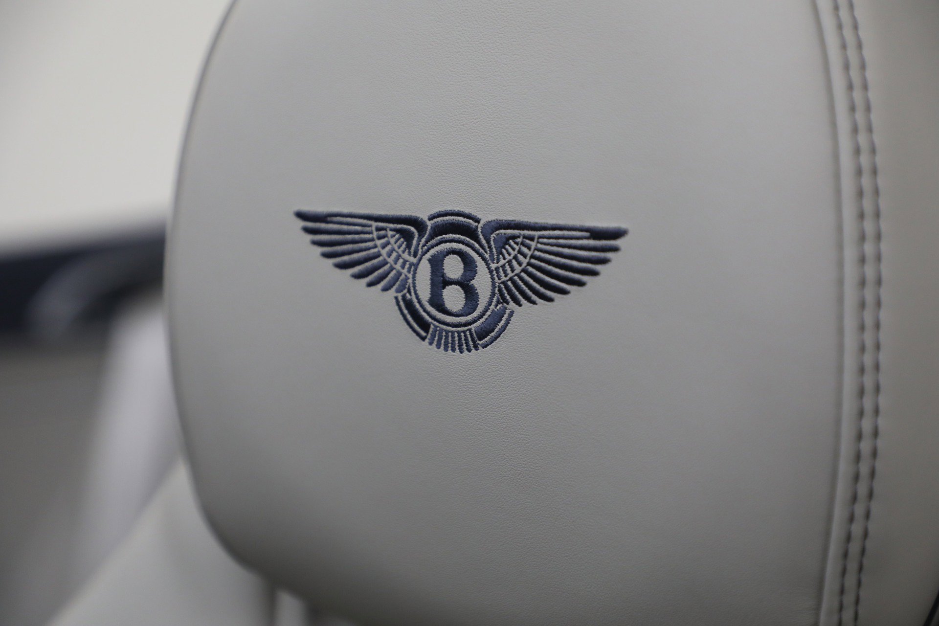 New 2026 Bentley Continental GTC image 33