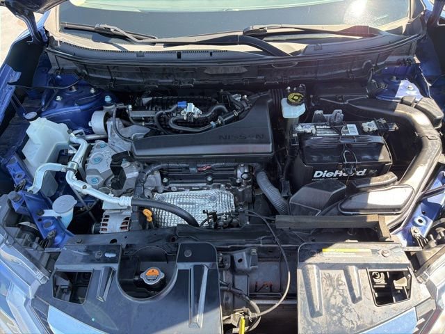 Used 2019 Nissan Rogue SV image 10