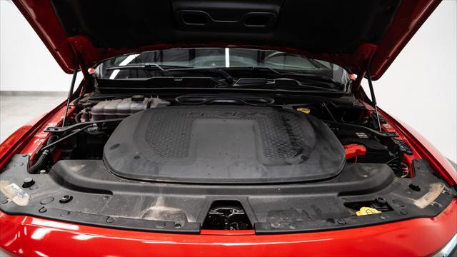 Used 2024 RAM 1500 TRX w/ TRX Level 1 Equipment Group image 30