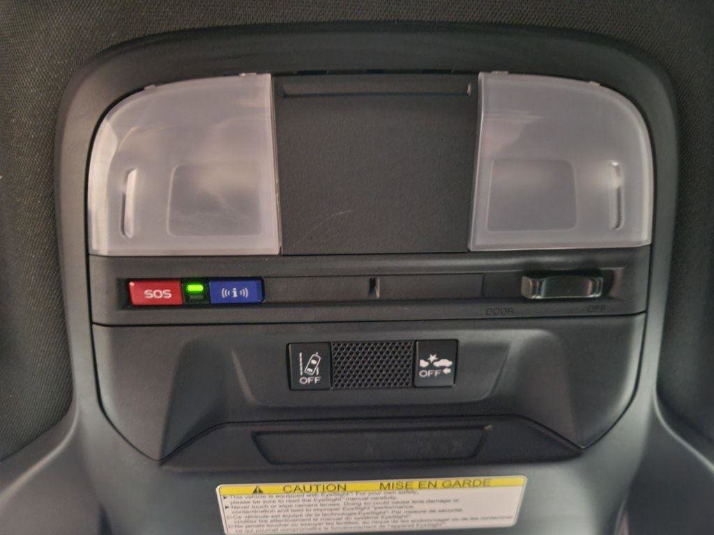 Used 2022 Subaru Impreza 2.0i Sport image 21