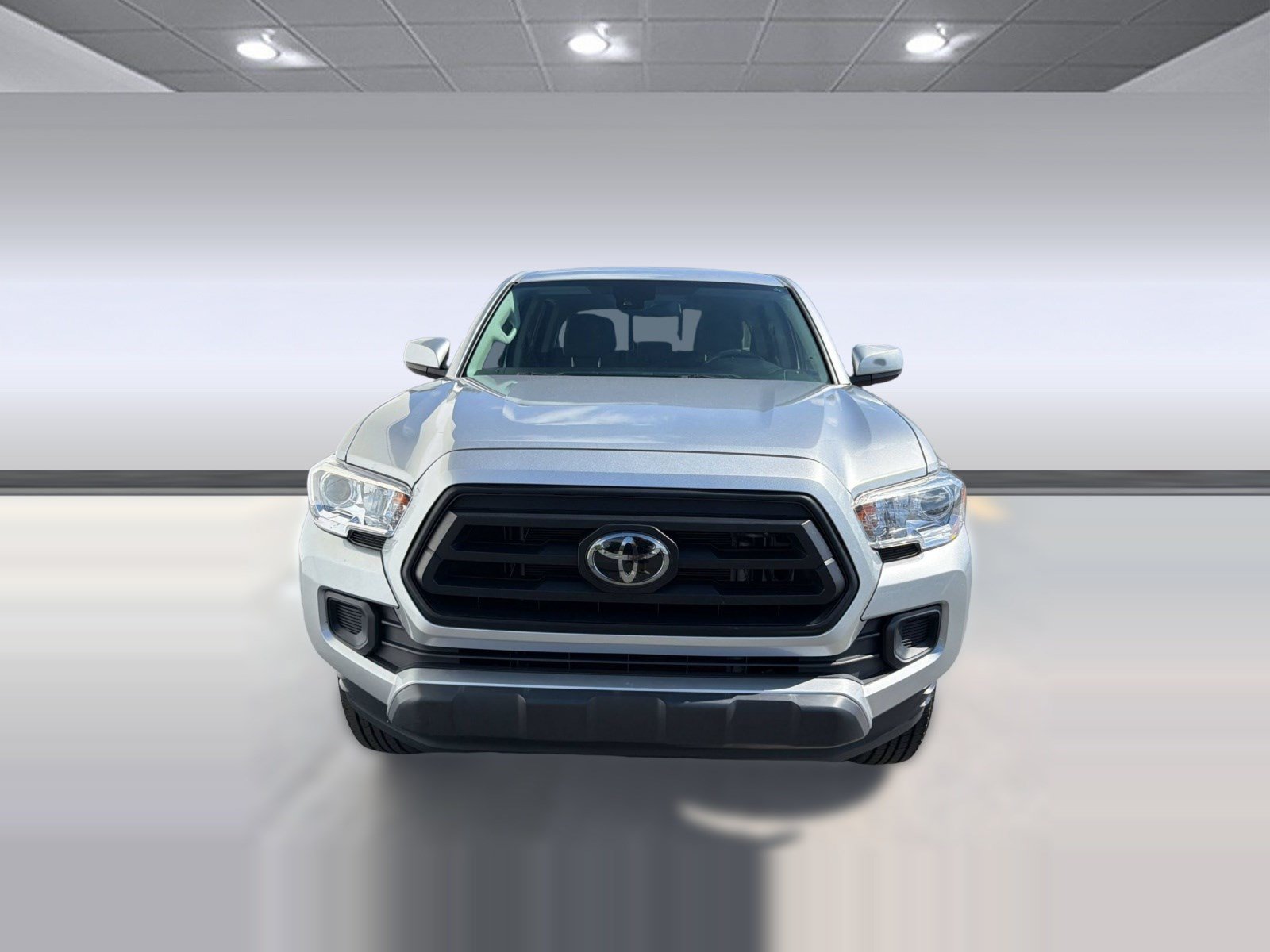 Certified 2022 Toyota Tacoma SR w/ SR Convenience Package RWD image 6