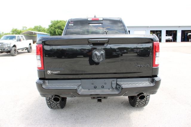 Used 2023 RAM 1500 Big Horn AWD/4WD image 9
