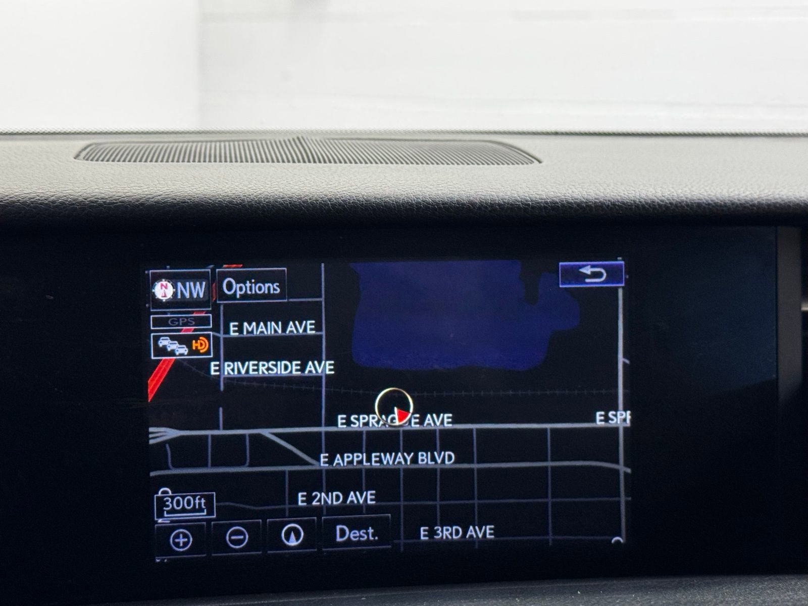 Used 2014 Lexus IS 250 AWD w/ F-Sport Package image 13