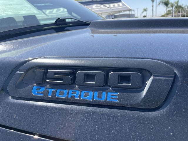 Used 2022 RAM 1500 Big Horn RWD image 31