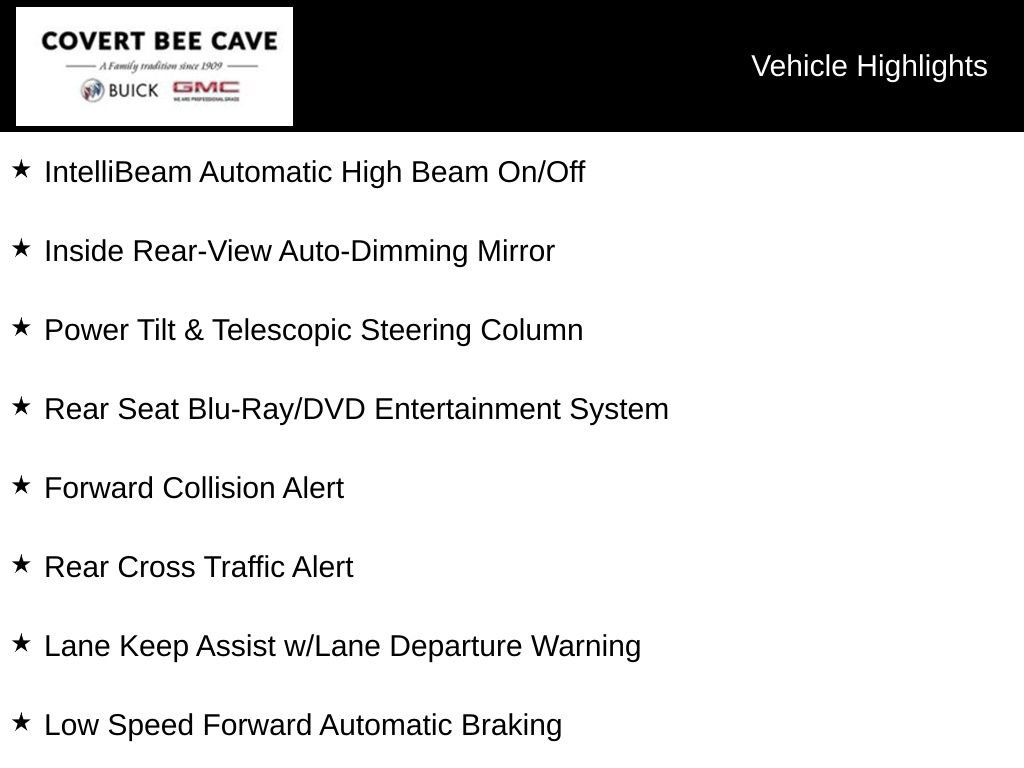 Used 2019 GMC Yukon XL SLT w/ Open Road Package RWD image 8