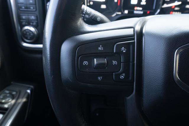 Used 2022 GMC Sierra 1500 AT4 w/ AT4 Premium Package image 21