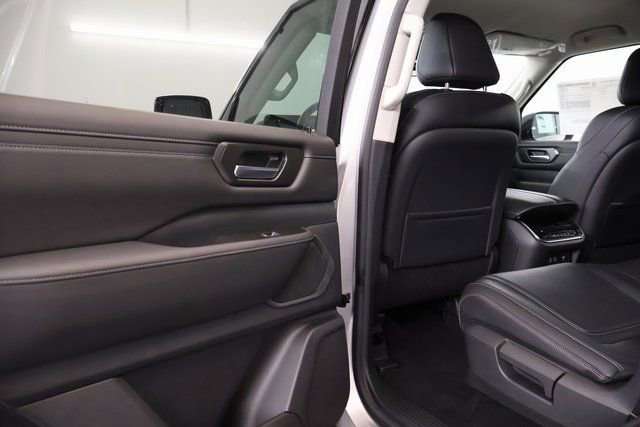 New 2026 Nissan Armada SV image 23