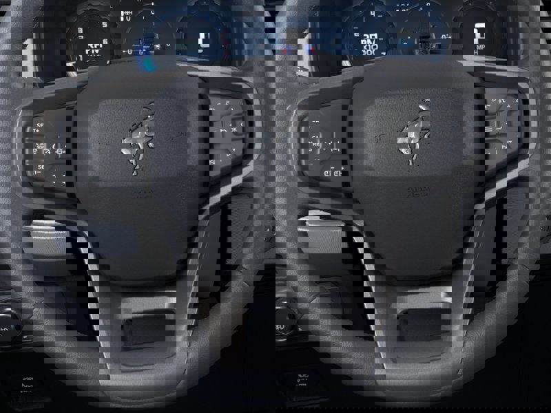 New 2026 Ford Bronco Big Bend image 14