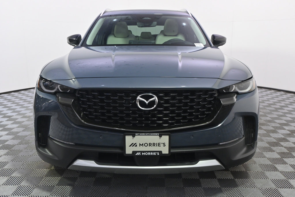 Used 2026 MAZDA CX-50 2.5 Turbo w/ Weather Package AWD/4WD image 10