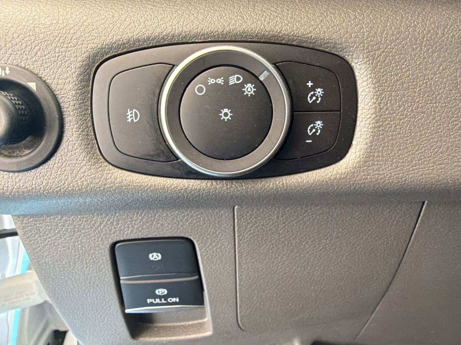 Used 2024 Ford Transit 350 XLT image 14