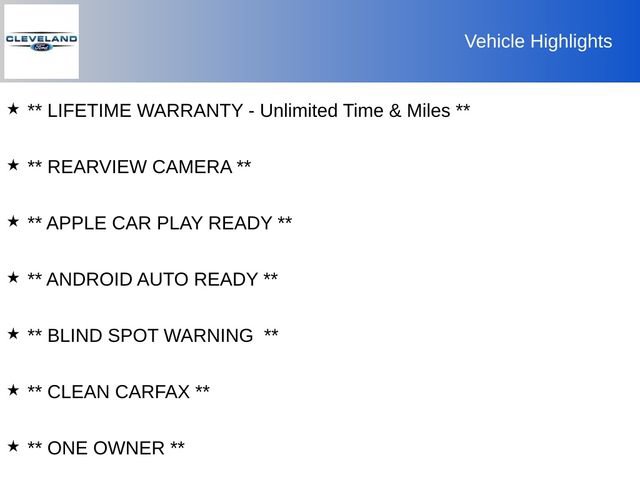 Certified 2025 Ford Expedition Active RWD image 4