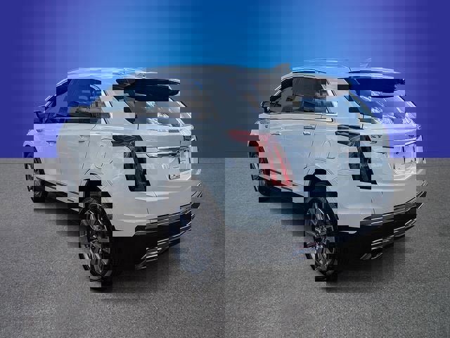 New 2025 Cadillac XT5 Premium Luxury image 3