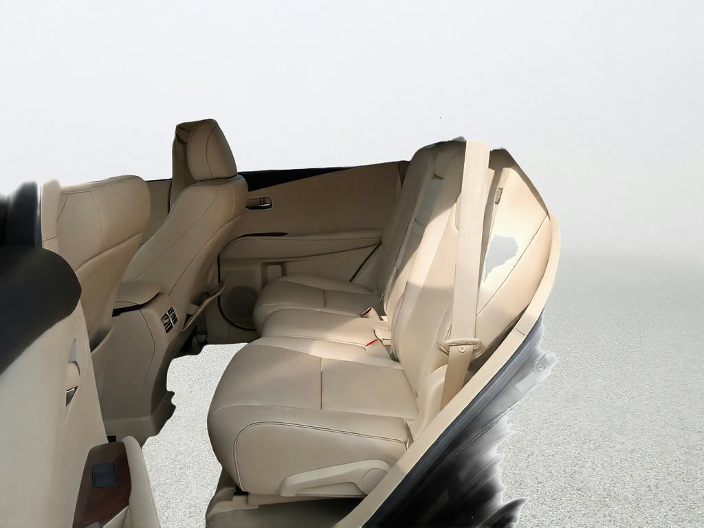 Used 2015 Lexus RX 350 FWD image 32
