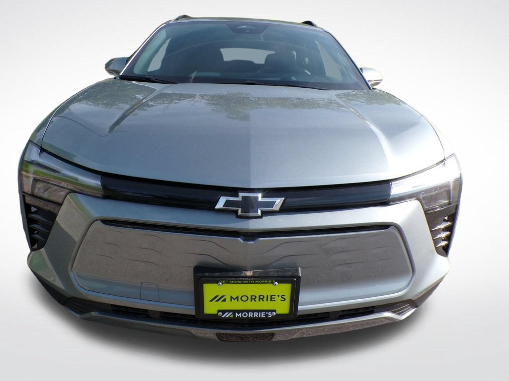 New 2026 Chevrolet Blazer EV LT AWD/4WD image 10