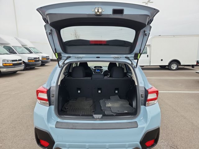 Used 2018 Subaru Crosstrek 2.0i image 31