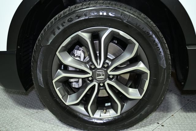 Used 2021 Honda CR-V EX-L image 20