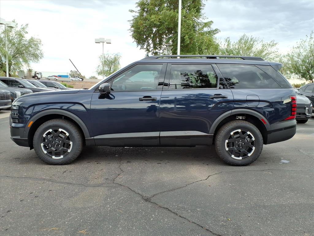 New 2026 Hyundai Palisade XRT Pro image 2