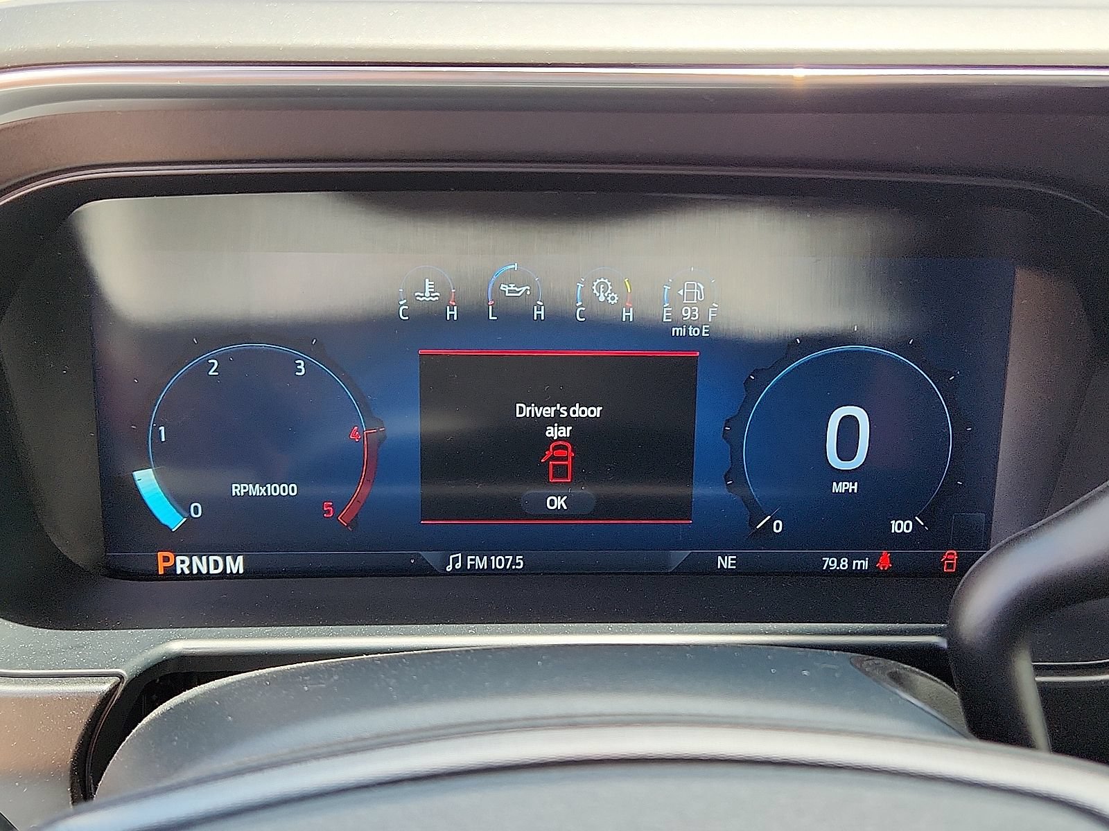New 2025 Ford F250 Platinum AWD/4WD image 17