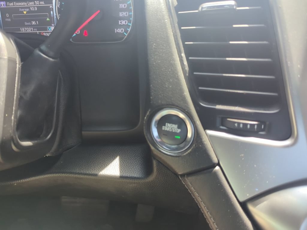 Used 2018 Chevrolet Tahoe LT AWD/4WD image 28