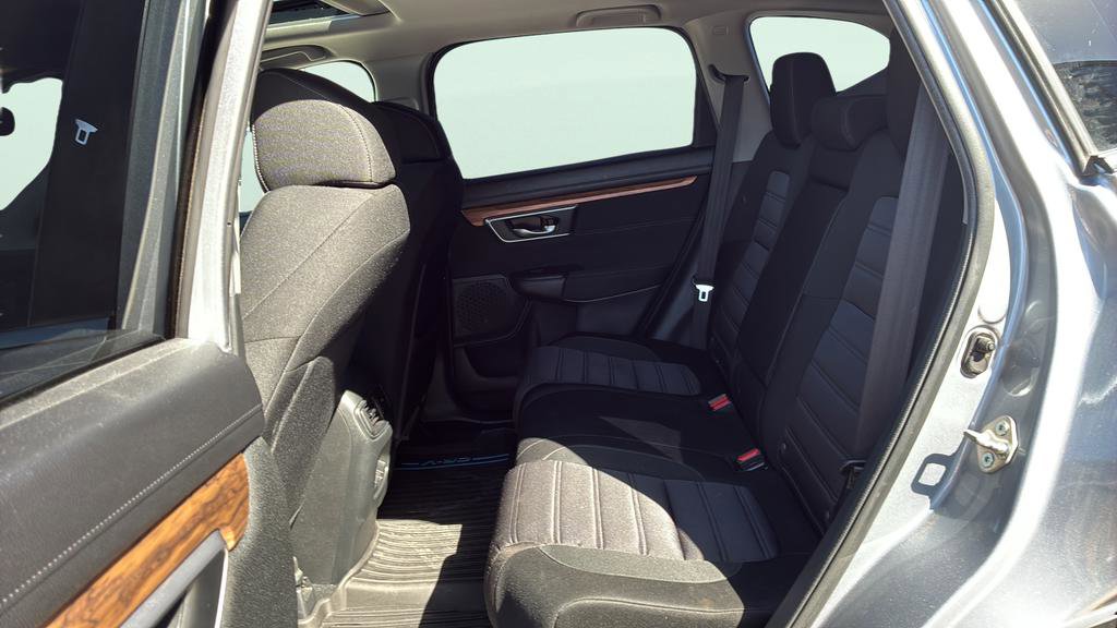 Used 2020 Honda CR-V EX image 16
