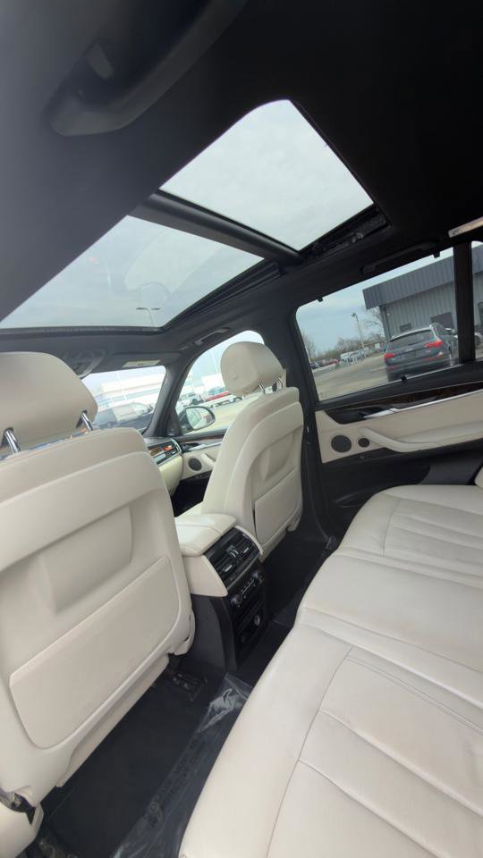 Used 2017 BMW X5 xDrive35i image 41