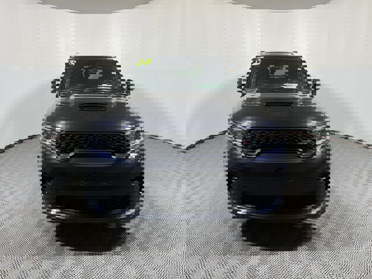 Used 2025 Dodge Durango R/T image 3