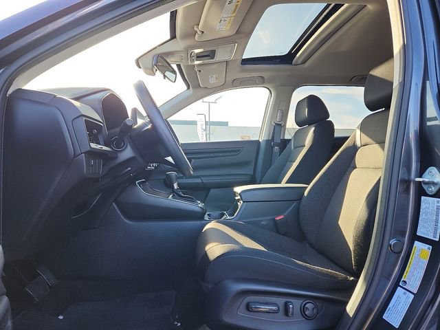 Used 2024 Honda CR-V EX image 13