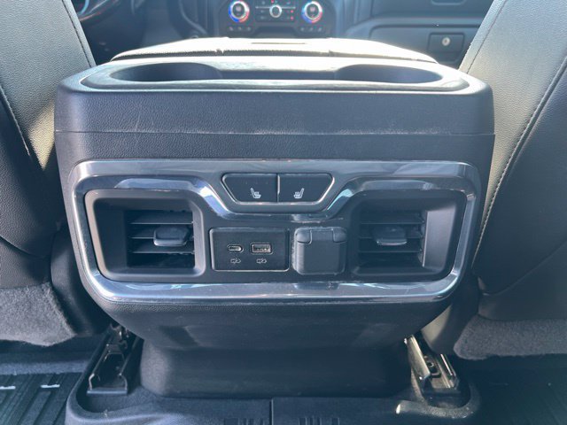 Used 2019 GMC Sierra 1500 AT4 AWD/4WD image 16