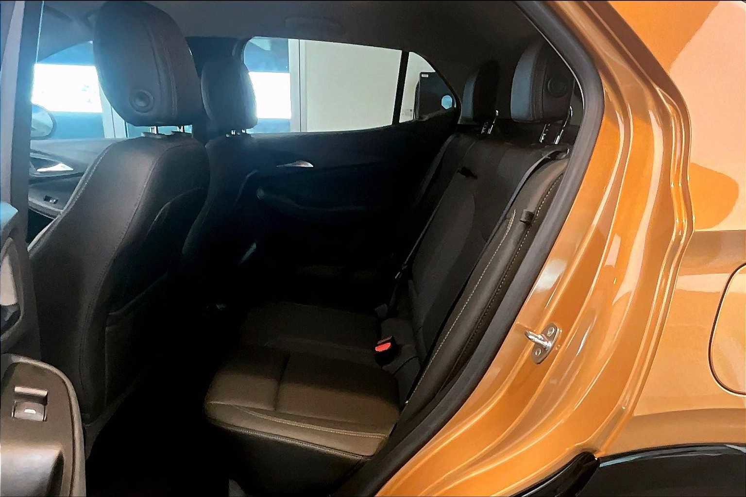 Used 2024 Buick Encore GX Sport Touring w/ Comfort Package image 19