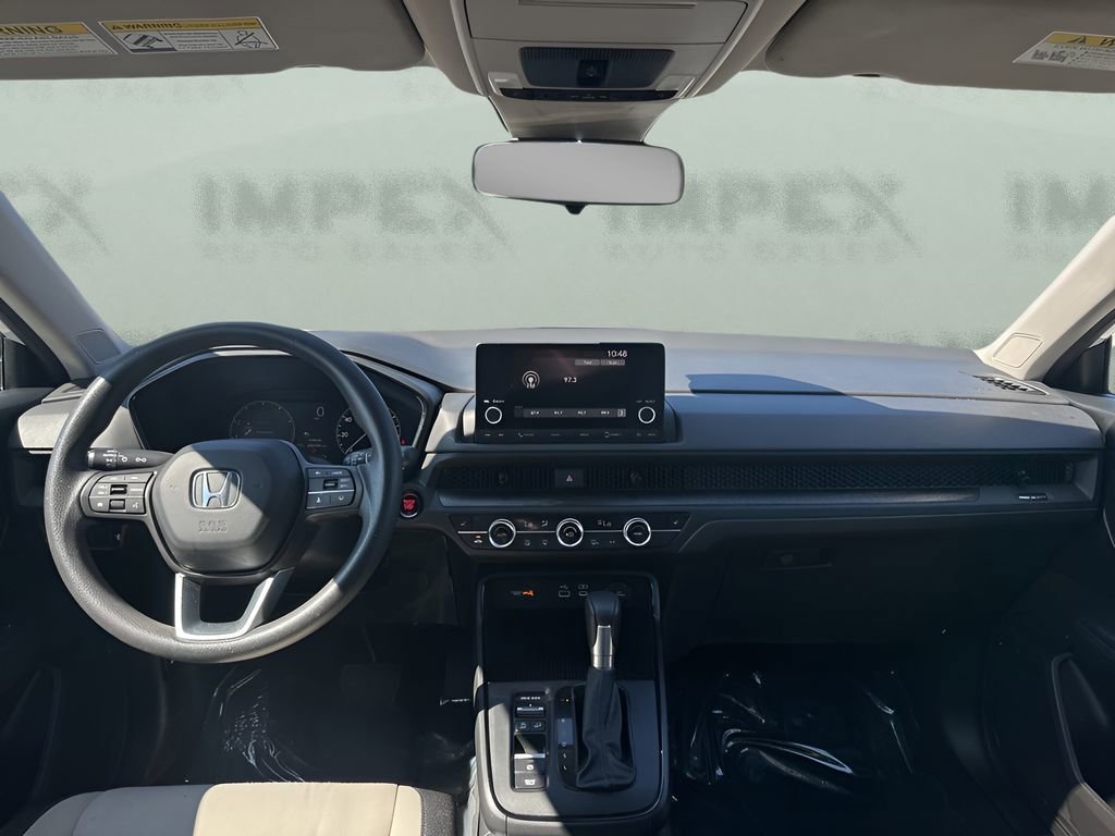 Used 2024 Honda CR-V EX image 13