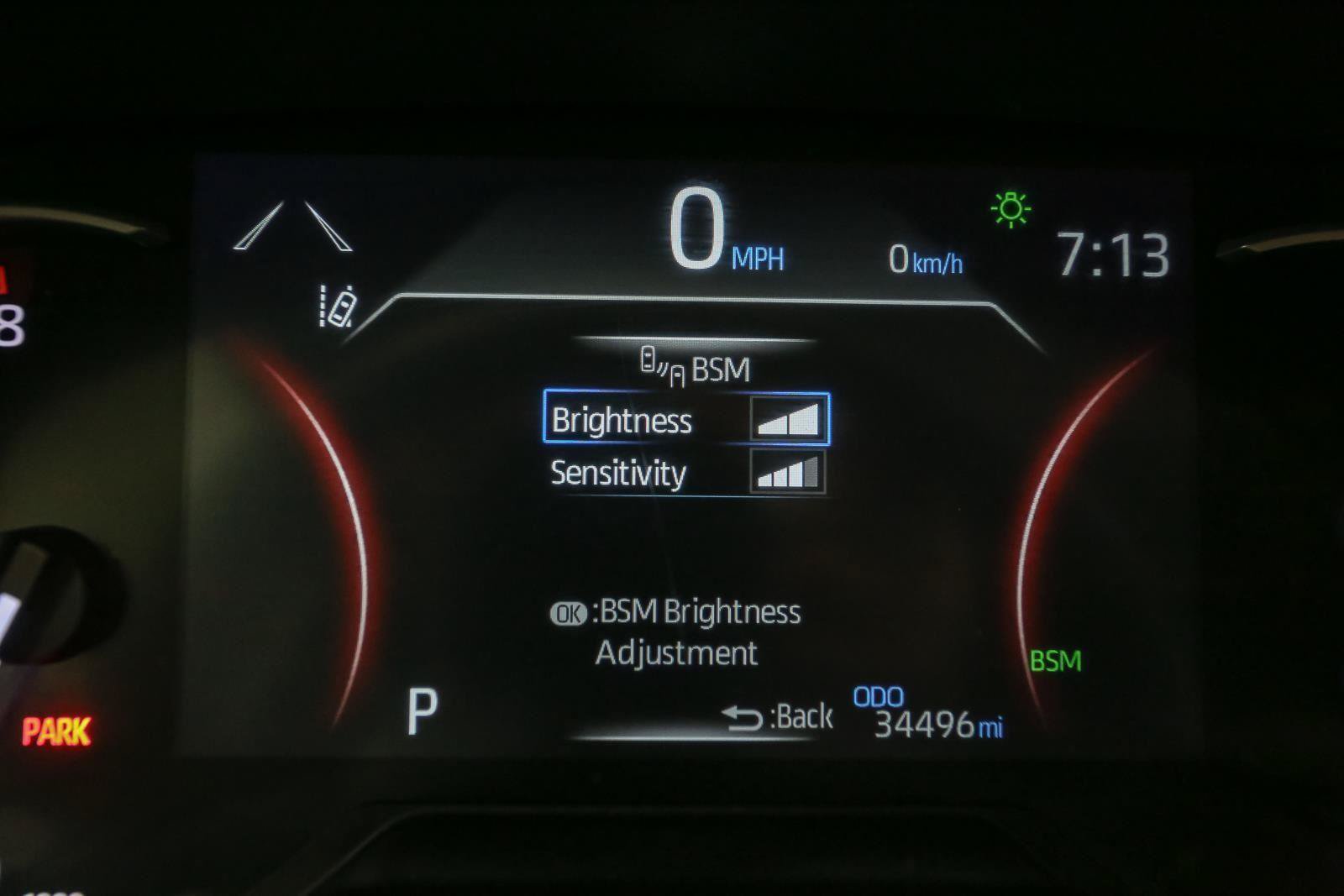 Used 2023 Toyota RAV4 XLE w/ Convenience Package AWD/4WD image 41