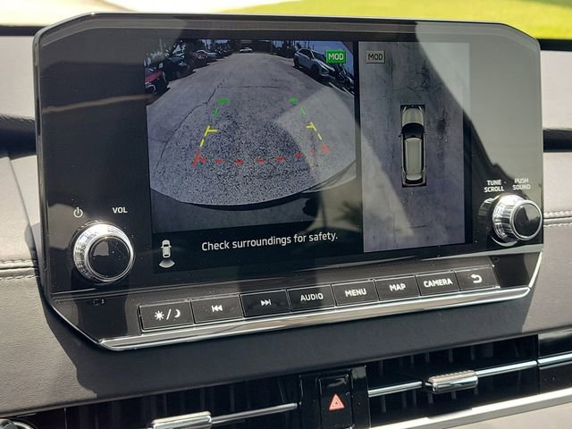 New 2025 Mitsubishi Outlander SE image 33