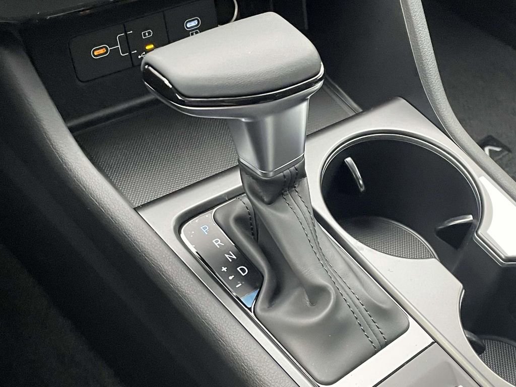 New 2026 Hyundai Sonata SE FWD image 27