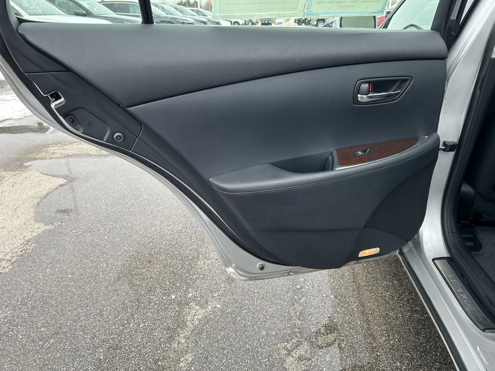 Used 2011 Lexus ES 350 image 11