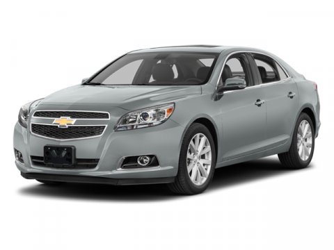 Used 2013 Chevrolet Malibu LT w/ Power Convenience Package