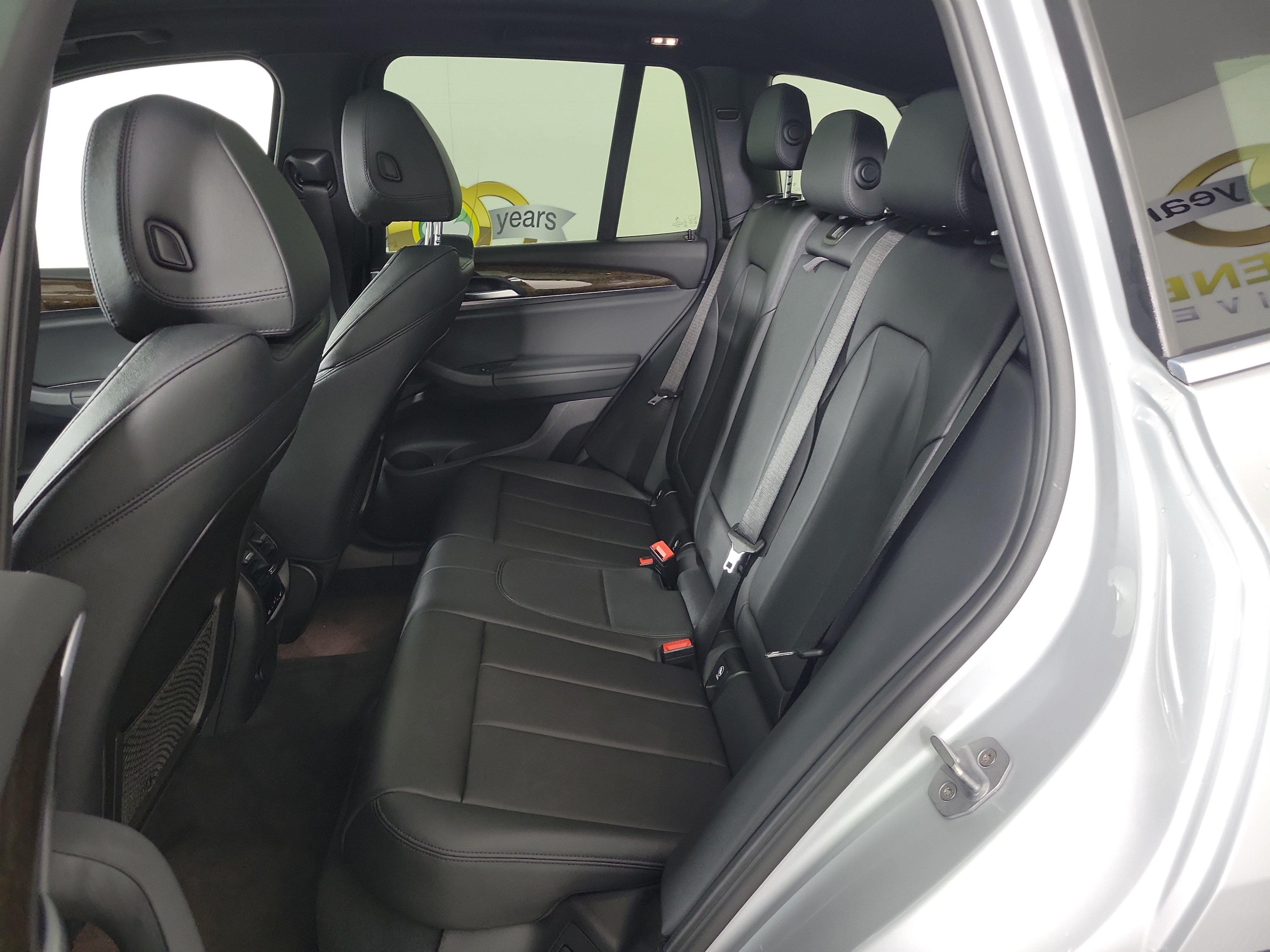 Used 2019 BMW X3 xDrive30i w/ Driving Assistance Package AWD/4WD image 10