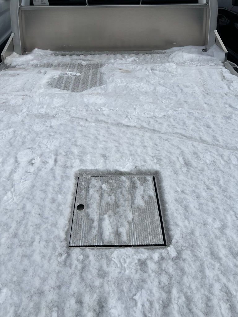 New 2026 Ford F550 4x4 Crew Cab image 31