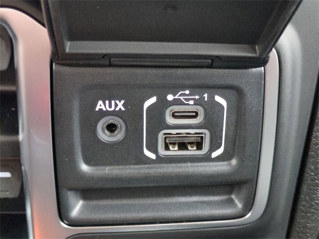 New 2025 Jeep Gladiator Sport image 21