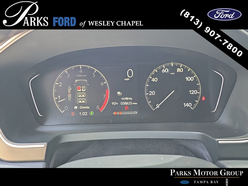 Used 2023 Honda Pilot Touring image 33