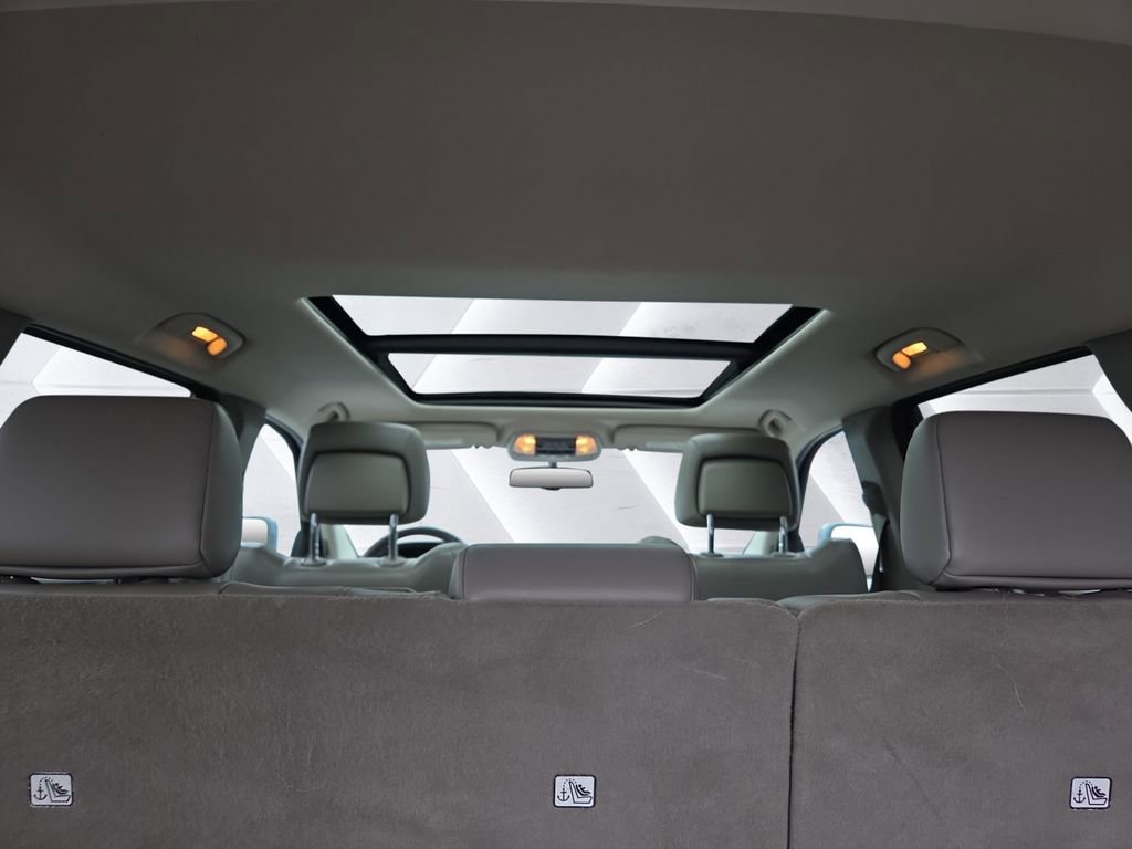 Used 2013 Jeep Grand Cherokee Laredo image 14